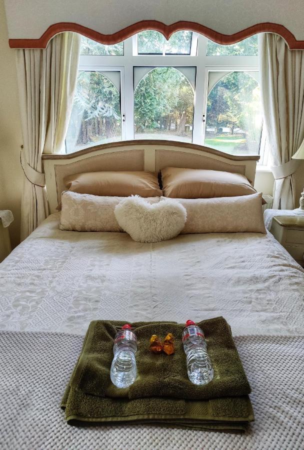 Rooms At Ballysax House The Curragh Extérieur photo