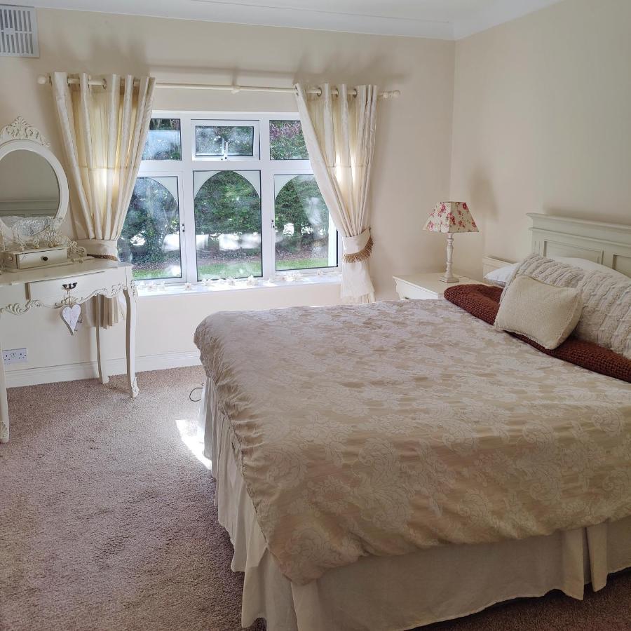 Rooms At Ballysax House The Curragh Extérieur photo