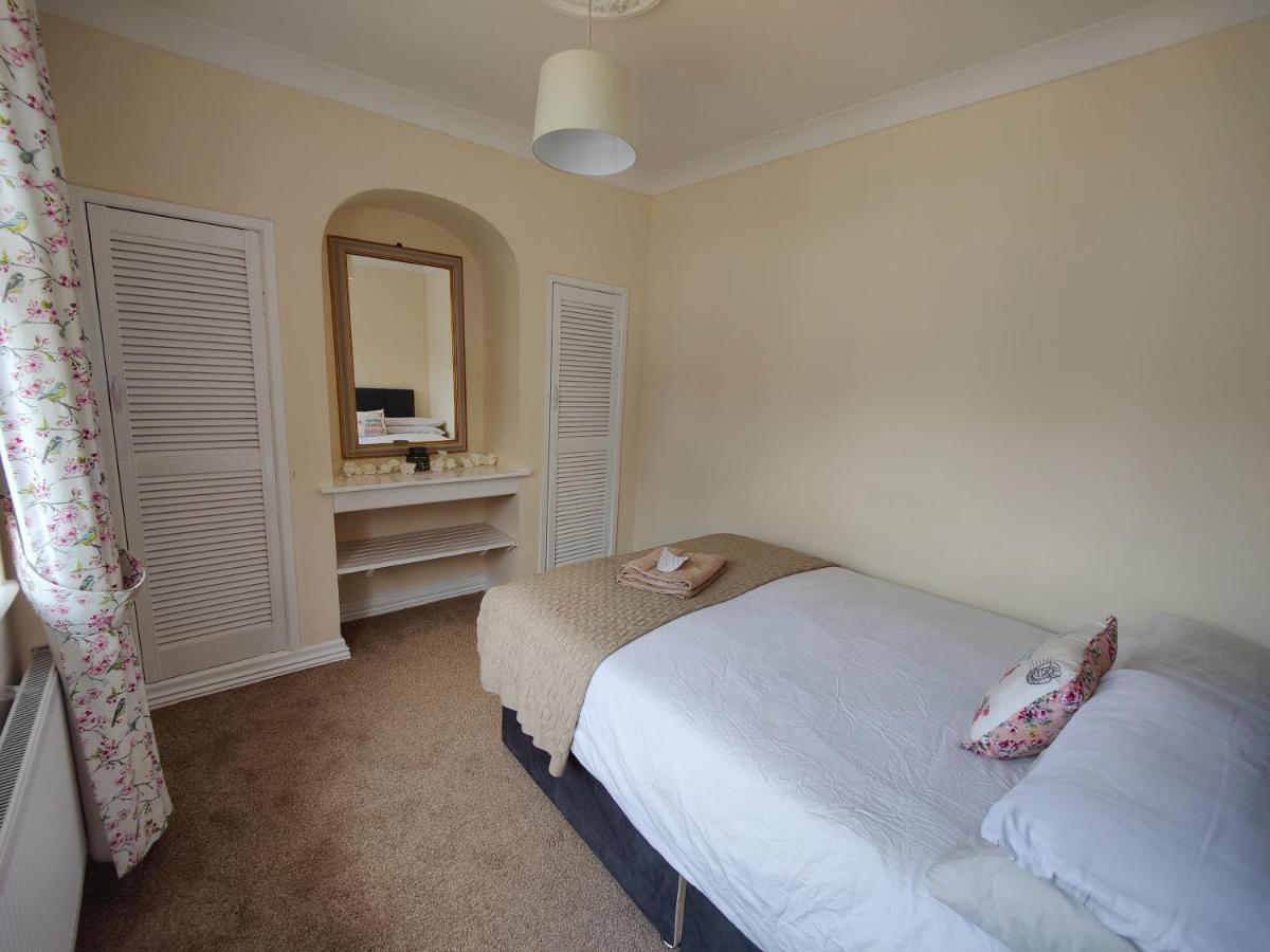 Rooms At Ballysax House The Curragh Extérieur photo