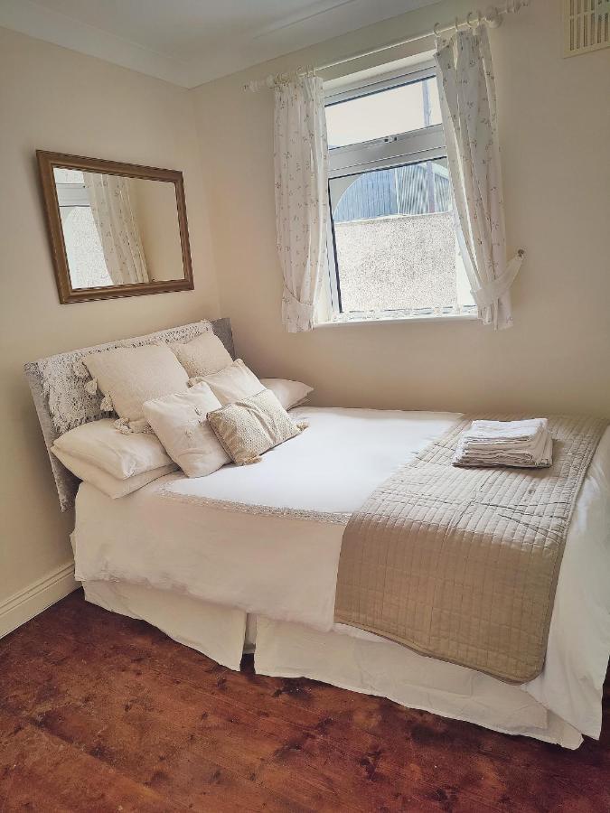 Rooms At Ballysax House The Curragh Extérieur photo