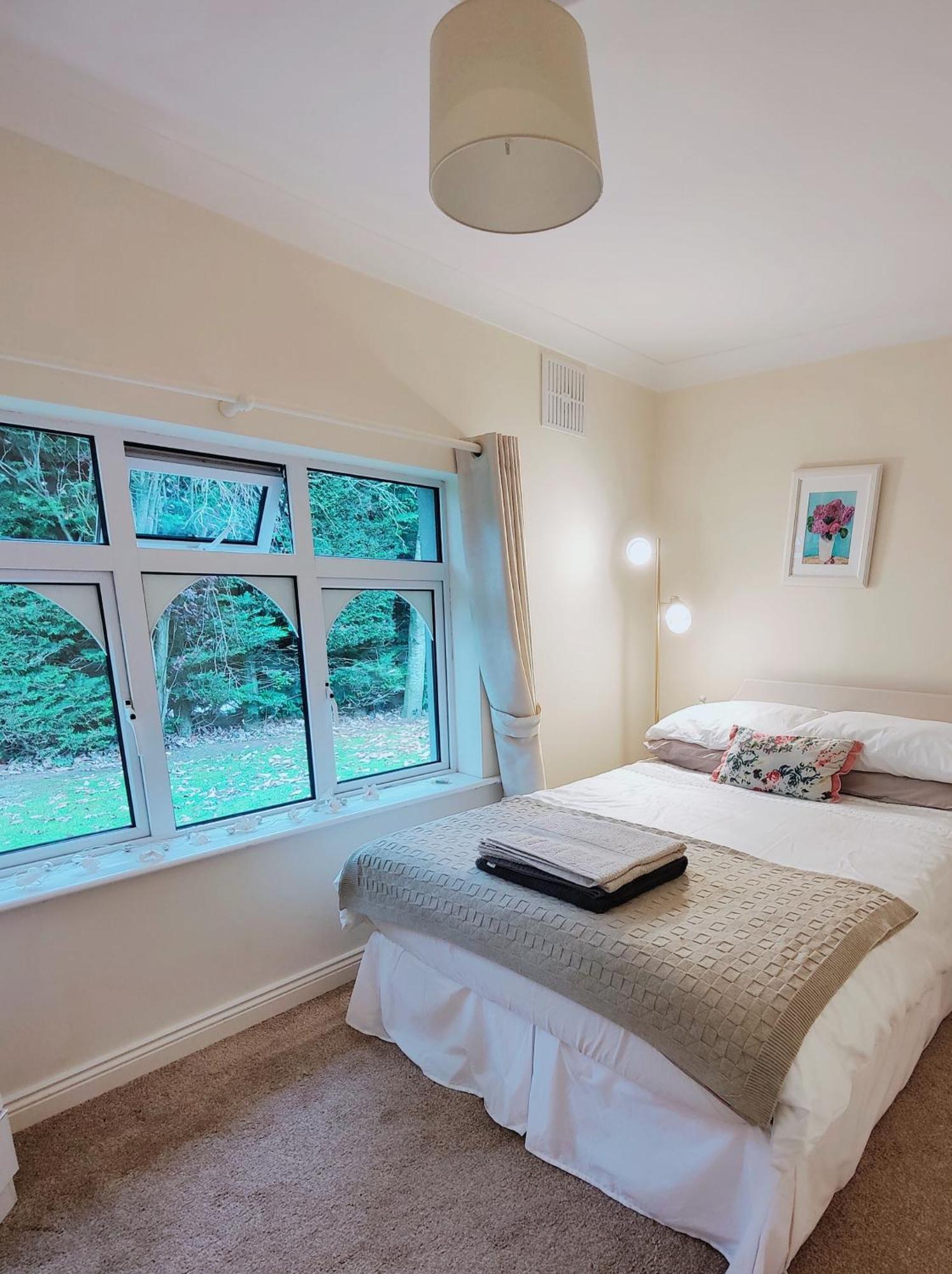 Rooms At Ballysax House The Curragh Extérieur photo